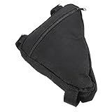 NAMOARLY wasserdichte Fahrradtasche Für Den Rahmen 1 Stück Robuste Fahrradtasche Aus Strapazierfähigem Material Ideal Für Mountainbikes Und Gravelbikes Perfekt Für Outdoor Abenteuer Und