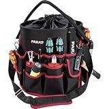 Parat BASIC Bucket 5990831991 Universal Werkzeugtasche unbestückt 1 Stück (B x H x T) 360 x 340 x 360 mm