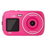 Tragbare 72MP Hochauflösende Kamera Einfach Zu Verwenden 72MP Digitale Auflösung Für Die Tägliche Verwendung Und Abenteuerdefinitionsfotografie