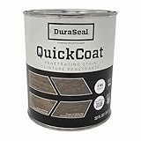 DuraSeal Quick Coat, Silbergrau