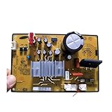 Hauptplatine des Wechselrichter-Steuerantriebsmoduls, kompatibel mit Samsung-Kühlschrank DA41-00814A DA41-00814B DA41-00814C Kühl-/Gefrierschrankteil