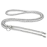 Start Soft Longierhilfe aus Baumwolle – Verstellbare Trainingshilfe mit Karabiner für Pferde – Weiche Hilfslonge zur Förderung der Vorwärts-Abwärts-Bewegung – (Cob (Vollblut))