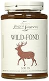 Jürgen Langbein Fond Wild, 0,5 l (3er pack)