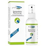 Prontocare-Vet Zeckenspray 75ml - optimale Nachsorge bei Zeckenbissen