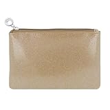 Color Pop® Federmäppchen, flach, PVC, 6,5 x 11,5 cm