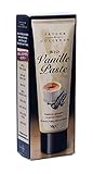 Taylor & Colledge, Bio Vanille Paste aus der Tube g, 50 gramm
