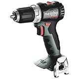 metabo BS 18 L BL 613155850 Akku-Bohrschrauber 18 V Li-Ion bürstenlos, ohne Akku, ohne Ladegerät