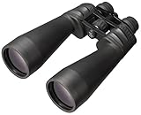 Bresser Fernglas Spezial-Zoomar 12-36x70 Zoomfernglas mit großer Öffnung für Tag und Nacht