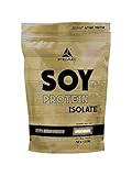 Soja Protein Isolat - 750g Geschmack Chocolate