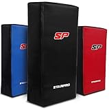 Starpro Robustes Premium Schlagpolster für Harte Tritte & Schläge - Schlagpolster Kampfsport, Schlagkissen Kampfsport, Thai Pads, Pad Thai, Schlagpolster Groß, Kickbox Schlagpolster, Schlagschild