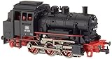 Märklin Start up 30000 - Dampflokomotive BR 89.0 DB, Ep.III