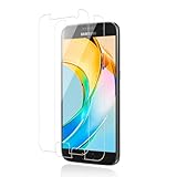 2 Stück für Panzerglas für Samsung Galaxy S7 Schutzfolie, 9H Härte, Empfindliche Berührung, Blasenfrei, 0,33 mm Kratzfest, Klar Schutzglas Kompatible mit Samsung S7, Ultrabeständig, Frei von Kratzern