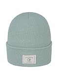 SCHIETWETTER Accessoire Strickmütze Seemannsgarn, Wintermütze, 100% Acryl, kuschelig und weich Balsam OS