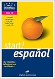 start! espanol A2