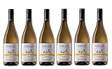 6x 0,75l - 2024er - Cantina Girlan - 448 s.l.m. - Bianco - Vigneti delle Dolomiti I.G.P. - Südtirol - Italien - Weißwein trocken