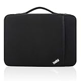 Lenovo THINKPAD Sleeve 13IN F/THINKPAD 4X40N18008, Schwarz