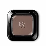 KIKO Milano High Pigment Eyeshadow 36 | Langanhaltender, Hochpigmentierter Lidschatten In 5 Verschiedenen Finishs: Matt, Perlmuttfarben, Metallic, Satiniert Und Schimmernd.