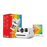 Everything Box Polaroid Go Generation 2 White