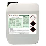 HPOChemie Kunststoffreiniger Konzentrat 10ltr.