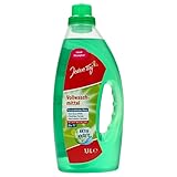 Jeden Tag Vollwaschmittel 1,1 l, 20 Waschladungen