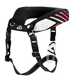 Acerbis Kids Nackenschutz Stabilizing Collar 2.0 Grey/Balck/Red Einheitsgröße