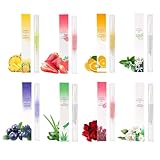 Nagelöl Stift,Cuticle Oil,Nagelpflegestift,8PCS Nagelhaut-Öl-Stifte Nagel Ernährung Öl Nagelöl Reparatur Nagelhaut Nagelhaut Revitalizer Öl Nagelöl Nagelpflegestift Öl Nagelpflege-Ölstift