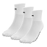 Airness Sportsocken (3 Stück)