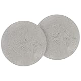 Alipis 2 Stück Floral Foam Ball Hohe Dichte Steckmasse für Blumenarrangements Wasserabsorbierend Rund für DIY Blumenkunst Hochzeit Dekoration Praktisches Floristen zubehör