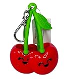 Bath and Body Works Handdesinfektionsmittelhalter, Rot