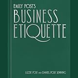 Emily Post's Business Etiquette