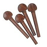 OUD -Instrument, 12 Stücke mit Persischem Auge 3,34 * 0,9 * 0,43 Zoll