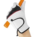 Generico Golfhandschuhe für Damen, Golfhandschuh – Trainingstipps links, Ne