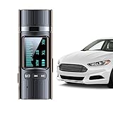 Kabelloser Sender für Fernseher, Computer-Receiver, kabelloser Empfänger mit 3,5-mm-Klinkenstecker – für Smart-TV, PC, Projektor, Kopfhörer, Lautsprecher, Auto-Stereo, Heimkino