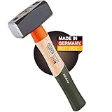 Picard Fäustel SecuTec 1000g DIN 6475