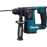 Makita SDS-Plus-Akku-Bohrhammer 10.8 V Li-Ion ohne Akku