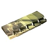 Korrekturroller für Notizen, Markierungen, Tagebücher, nachfüllbar, weißes Klebeband für Schüler, Lehrer, Fehler-Werkzeug, 6 Stück