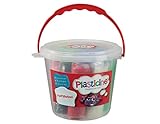 Plasticine FunTUBulous Kinderknete