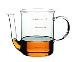 Riess Fett-Trenner, Glas, Transparent, 8593419327681