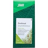 ZINNKRAUT TEE Schachtelhalmkraut Salus 75 g