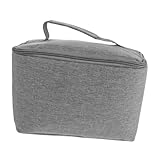 DOITOOL Wasserdichte Projektor Tasche Oxford Stoßfestes Multifunktionales Aufbewahrungsetui Für Gamepads Zubehör Reise Outdoor