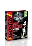 Isostar Gel Energy Booster Cola 100g (5x20g)