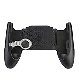 3 in 1 Tragbarer Universaamepad-Handyhalterung Teleskop-Gamepad-Controller, geeignet für alle 4,5-6,5-Zoll-Touchscreen-Smartphones.