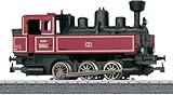 Märklin 36873 Modellbahn-Lokomotive, Rot