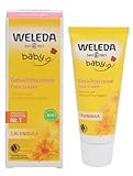 WELEDA Gesichtscreme Baby Calendula, 50ml