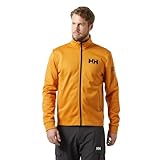 Helly Hansen Herren Hydropower Fleecejacke, Senf, S