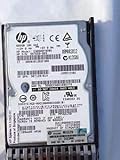HP eg0600fbdbu eg0600fbdbu HP 600 GB 10 K 6 G SFF SAS Festplatte (Generalüberholt)