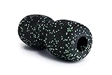 Blackroll BLACKROLL® TWIN Blau/Gelb - ONESIZE