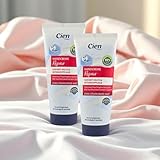 Handcreme Repair | Intensive Sofort-Hilfe für sehr trockene & strapazierte Hände | Handkonzentrat mit hochkonzentriertem Glycerin | Schützt & pflegt | Vegan | 100ml (2 er pack)