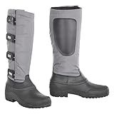 Busse Thermostiefel Toronto, Winterreitstiefel