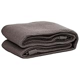 vidaXL Zeltteppich Vorzeltteppich Campingteppich Vorzeltboden Zeltboden Camping Teppich Wohnwagen Terrasse Outdoor 200x300cm Anthrazit